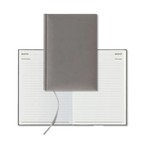 Tucson Daily Medio White Page Perpetual Daily Diary