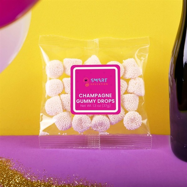 Jelly Belly Champagne Bubbles for