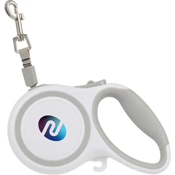 PawFlex Retractable Pet Leash for