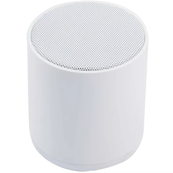 BuzzTurn Recycled Bluetooth Speaker for