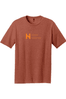 Heathered Russet