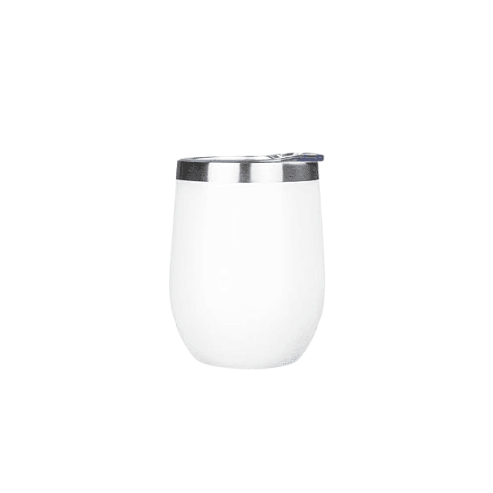 350mL Egg Tumbler for