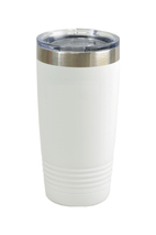 20oz Stainless Steel Tumbler