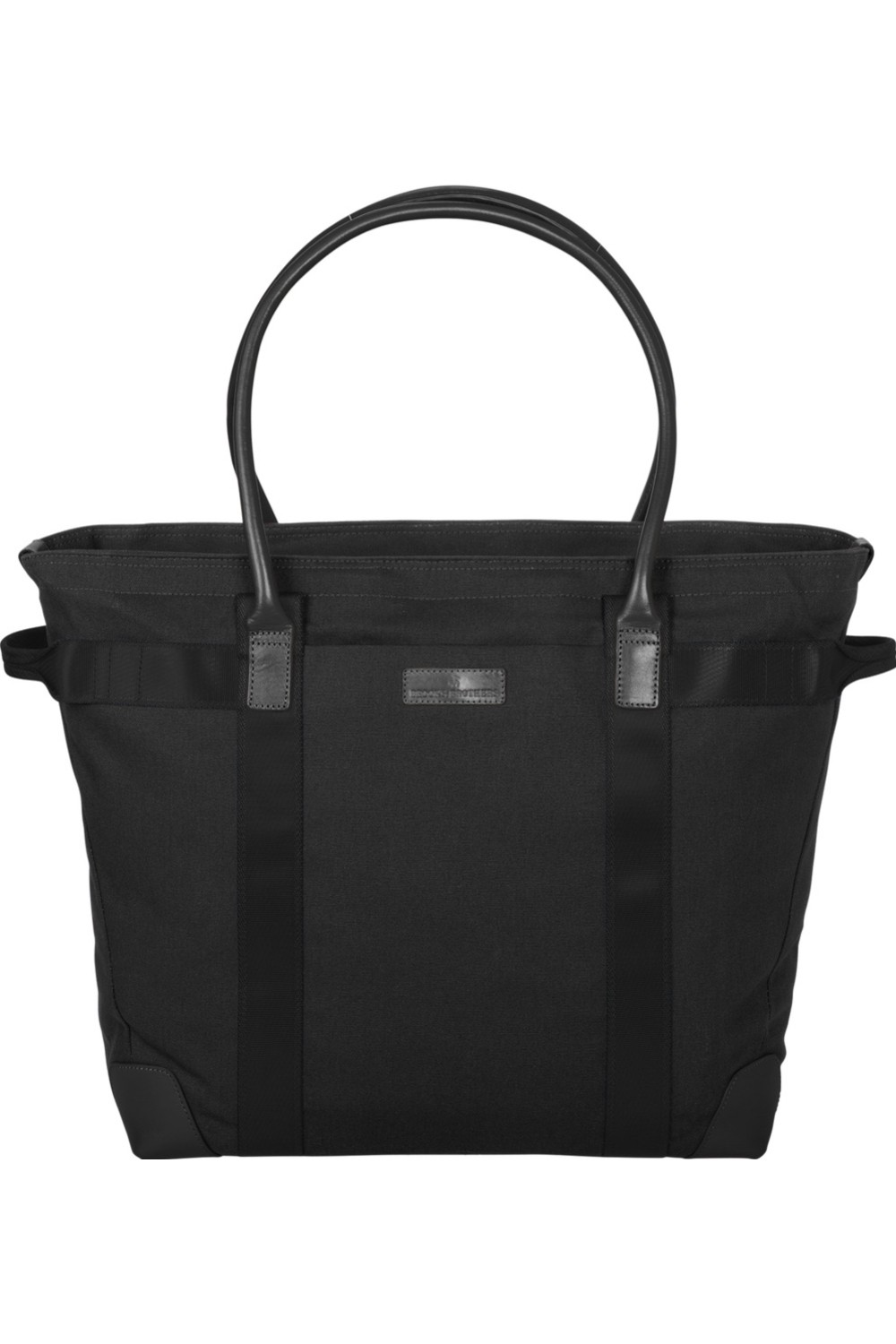 Brooks Brothers Wells Laptop Tote for