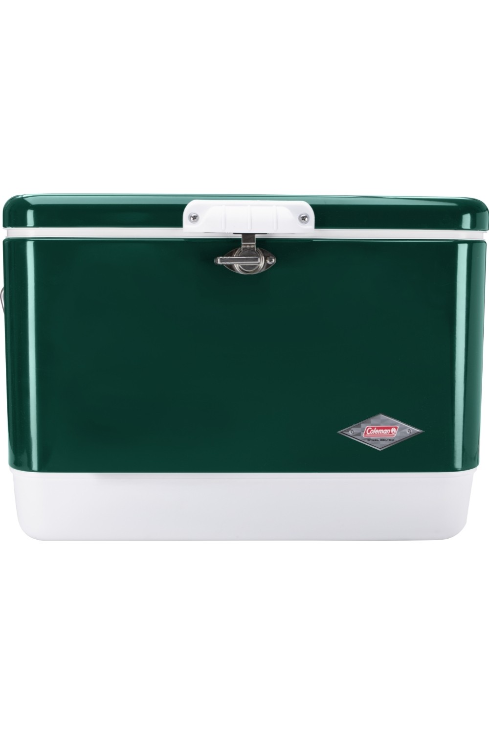Coleman® 54 Qt. Classic Steel-Belted® Cooler for