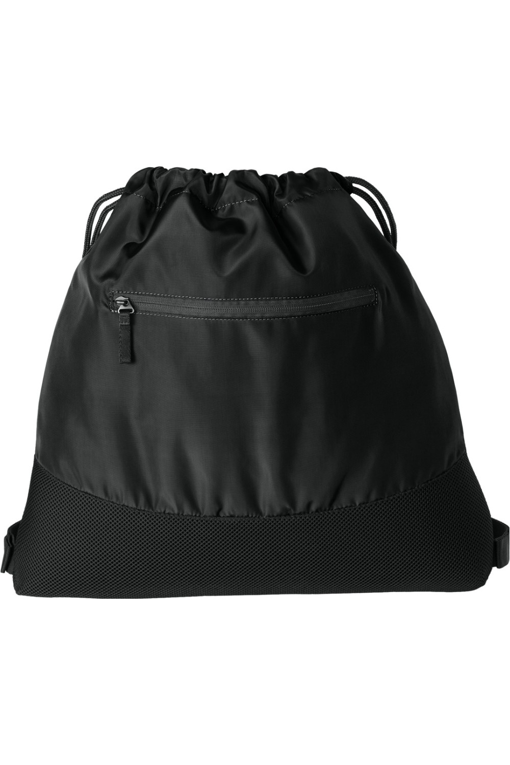 Port Authority Agility Mesh Pocket Cinch for