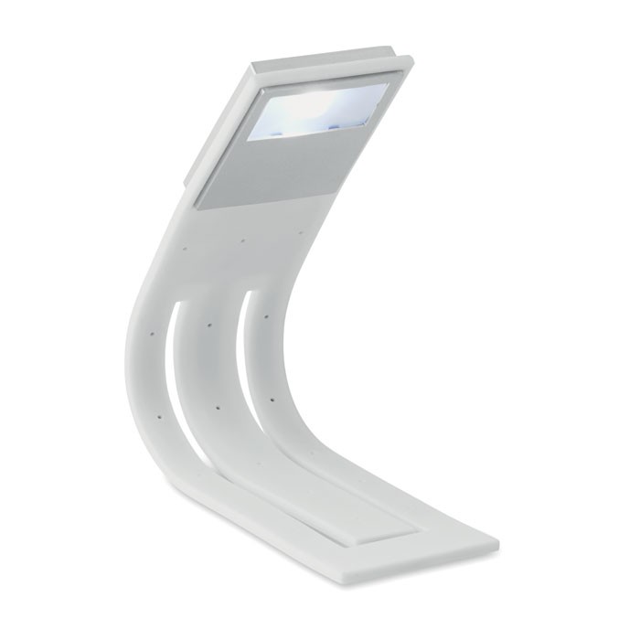 LED Reading Light Bookmark for