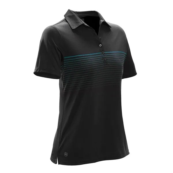 Women's Wavelength Polo for