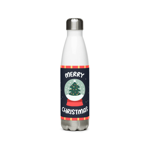 Stainless Steel Water Bottle for