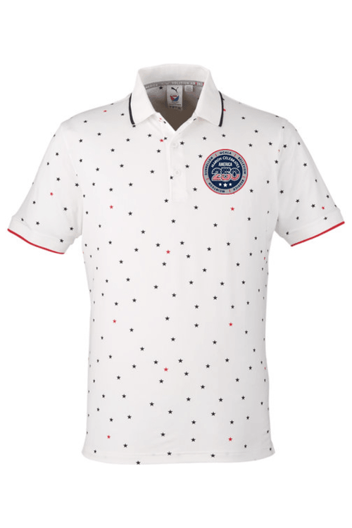 Puma Golf Men's Volition Skylight Polo for
