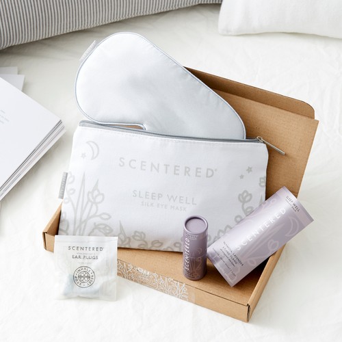 Sleep Essential Set for