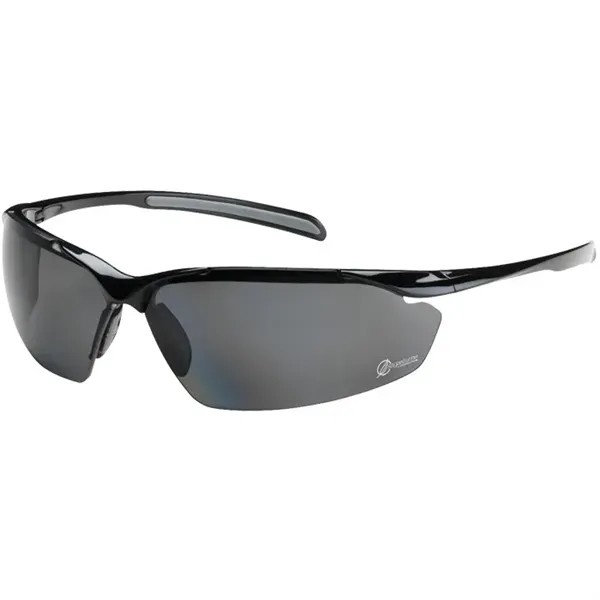 Bouton® Commander Polarized Gray Glasses for