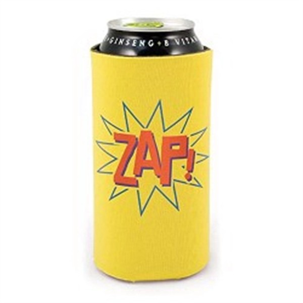 Large Energy Drink Coolie for