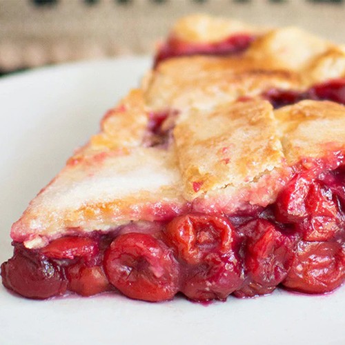 Cherry Pie for