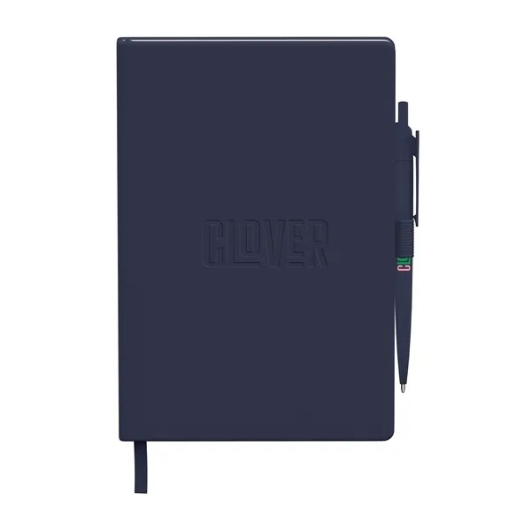 Neoskin Hard Cover Journal Combo for