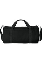 Carhartt Canvas Packable Duffel with Pouch