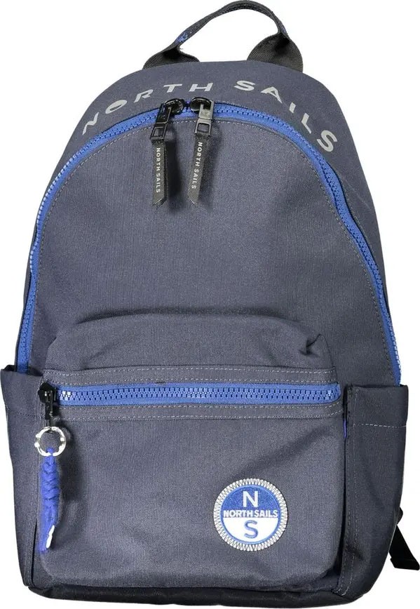 North Sails Polyester Backpack for