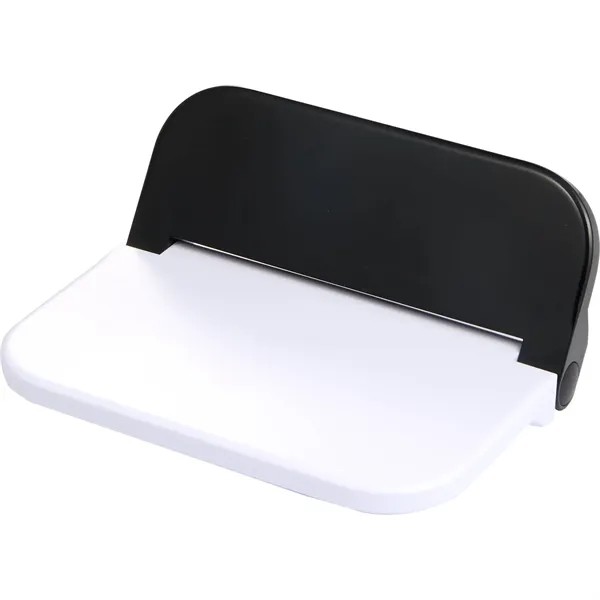 Digital Power Clock 15W Wireless Charger for