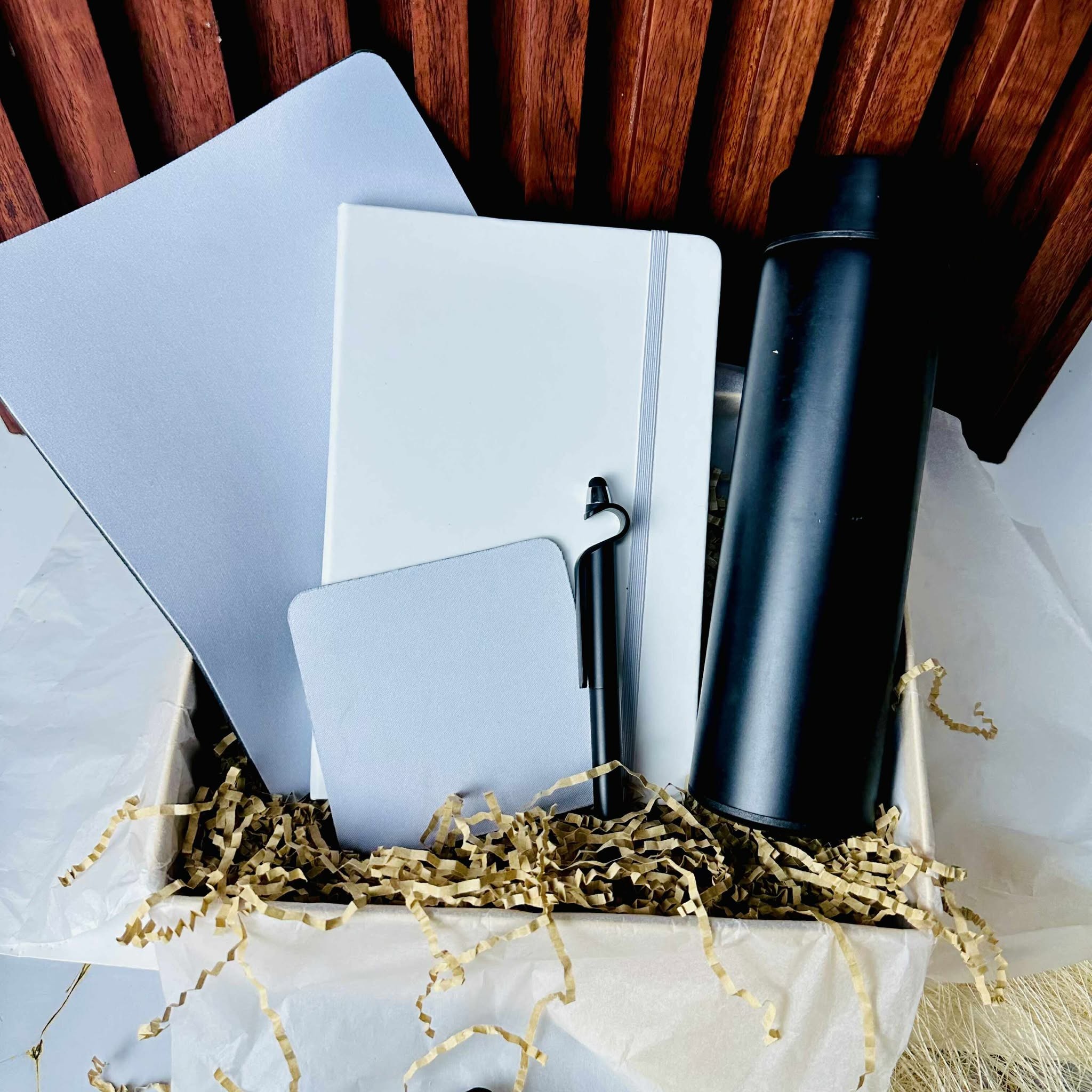 Work From Anywhere Kit for