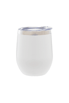 Corzo Copper Vacuum Insulated Cup 12oz