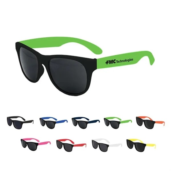 Kids Classic Promo Sunglasses for