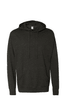 Charcoal Heather