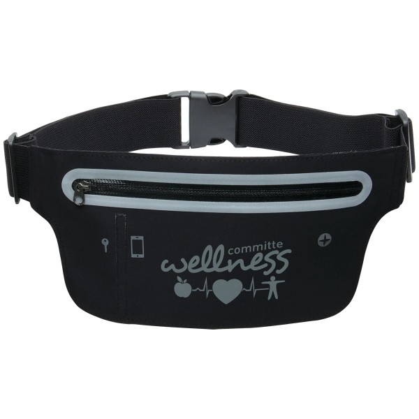 Smart Belt Waist Pack for