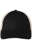 Black/ Oyster