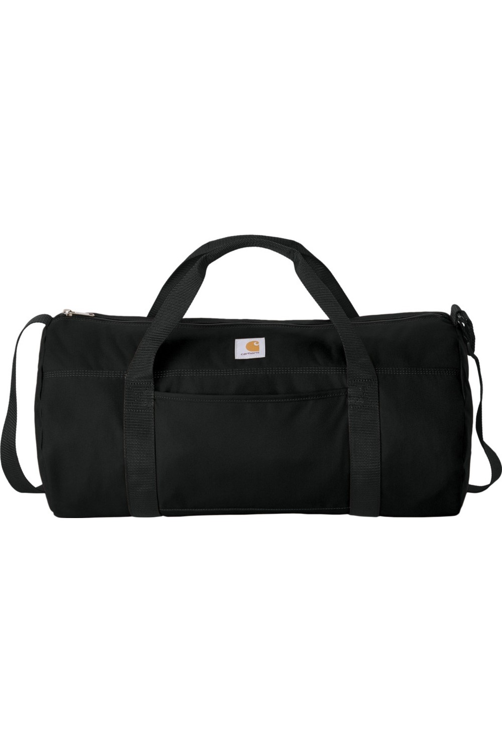 Carhartt Canvas Packable Duffel with Pouch for