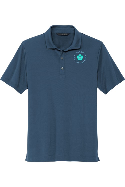 Mercer + Mettle Men's Stretch Jersey Polo for