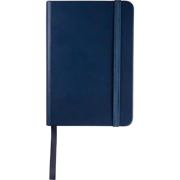 Leeman Tuscany™ Junior Journal Notebook 3.5" X 5" for