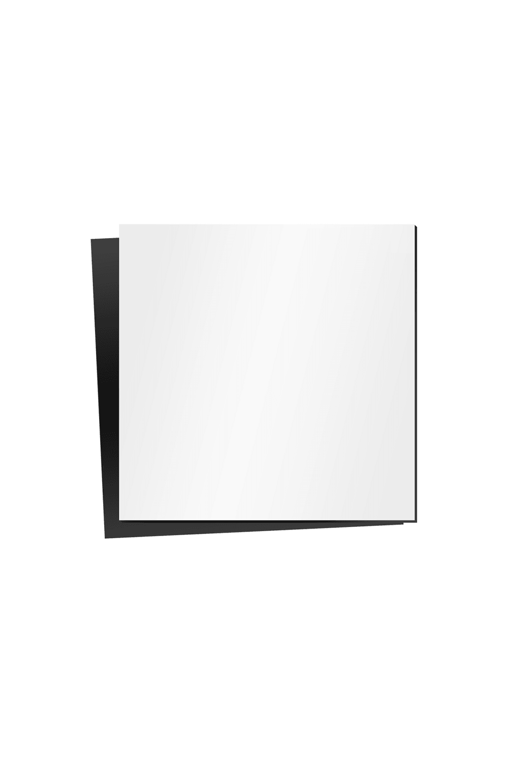 Magnet 4" for