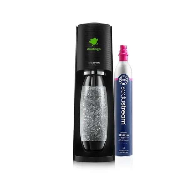 SodaStream Terra for