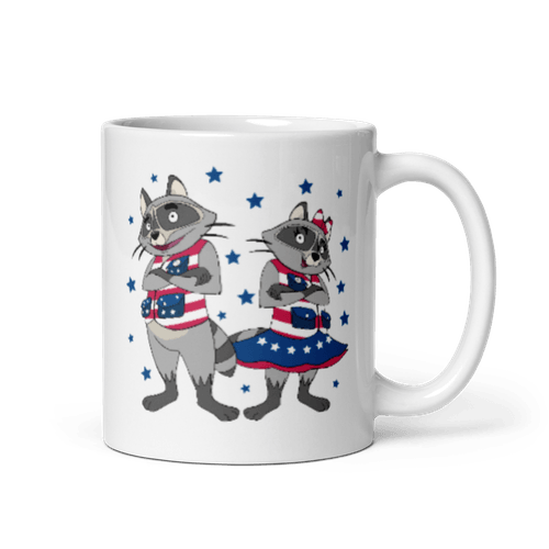 Remote Work Mug for