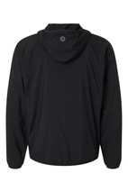 Marmot Men's Aerothermal Soft Shell Hooded Jacket