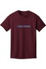 Athletic Maroon