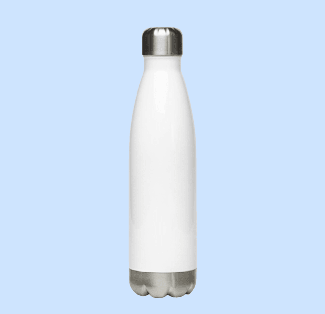 The Standard Bottle for