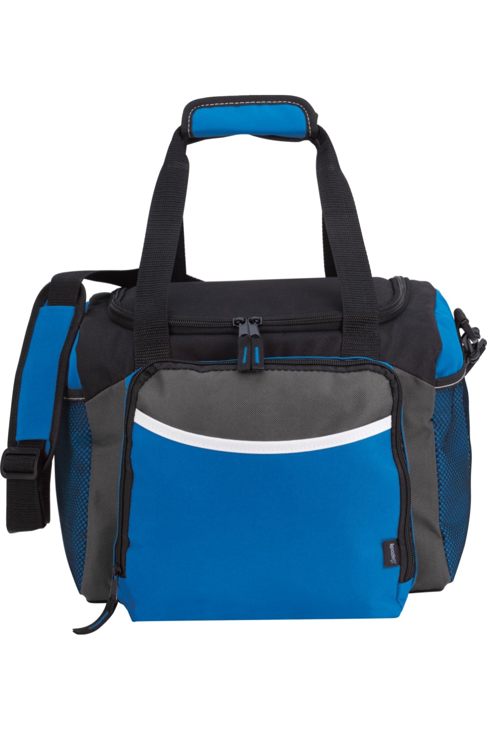 Koozie® 12-Can Duffel Cooler for