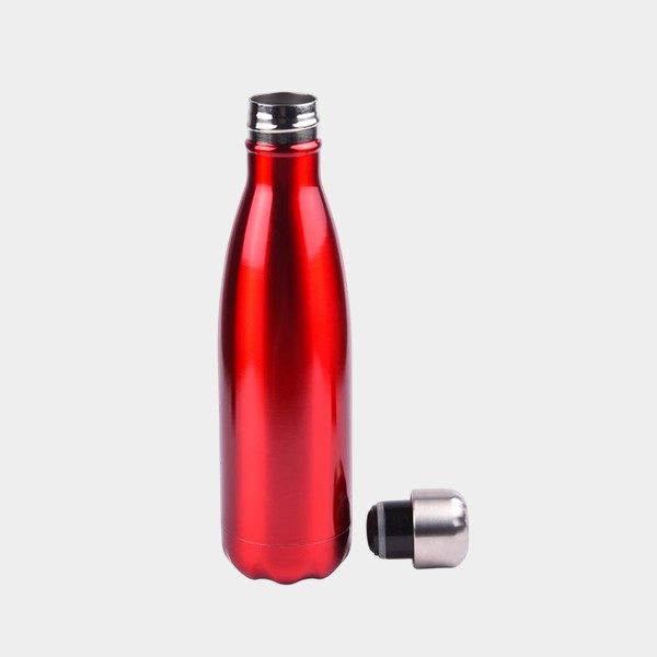 Ultra - Stainless Steel Hot and Cold Bottle - 500 ml for