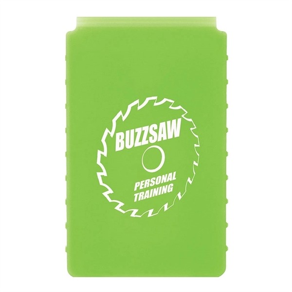 Business Card Case for