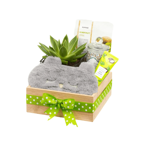 Mini Self Care Gift Tray for