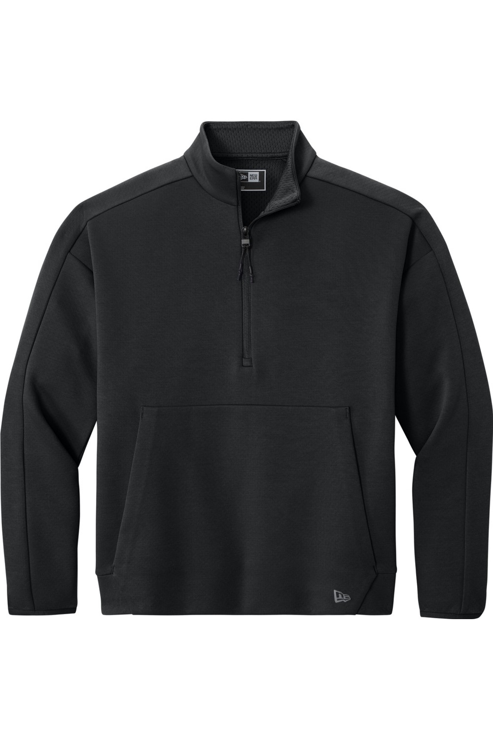 New Era Double Back 1/4-Zip for