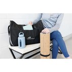 Well Studio Cork Yoga Mat