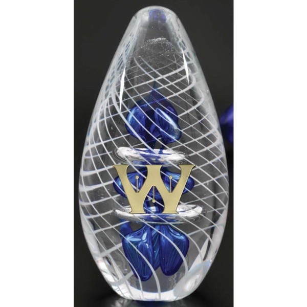 Glacier Swirl Award for