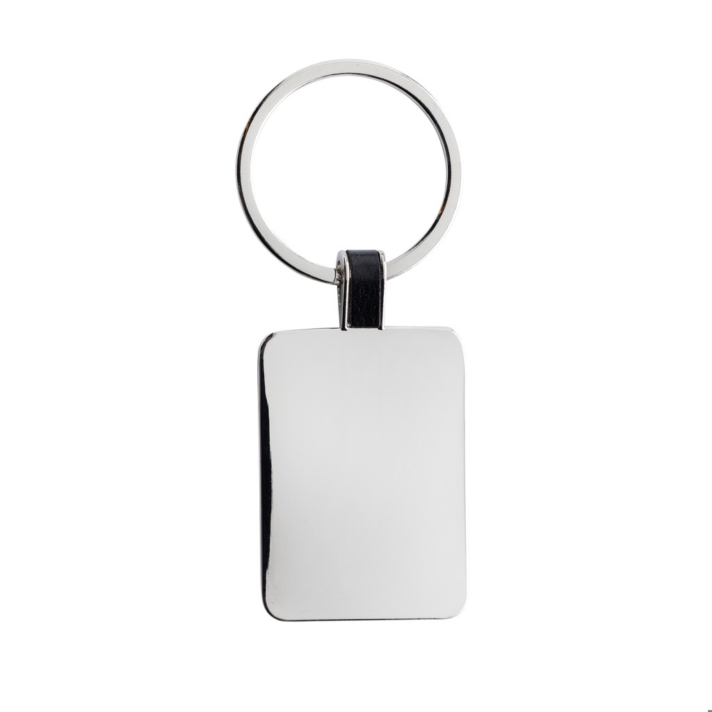 Classic Keyring for