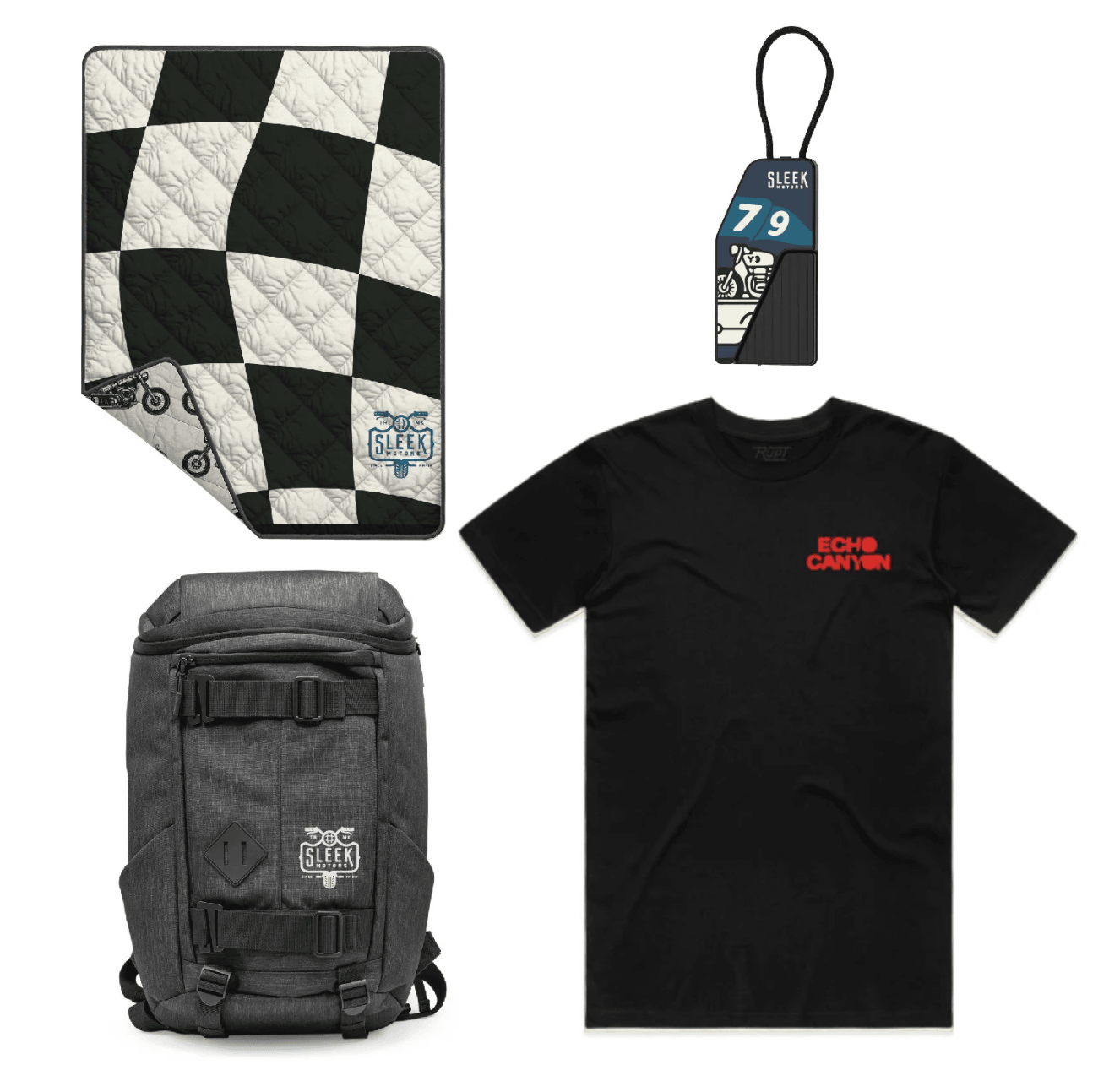 All Packed Bundle for