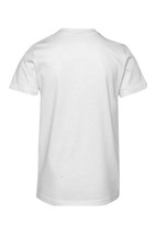 Bella + Canvas Youth Jersey Tee