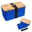 Blue/Black