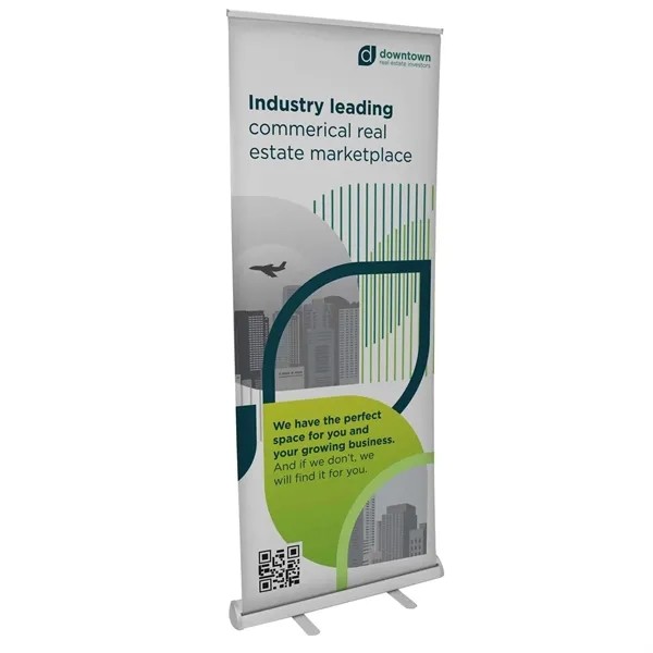 31.5" Value Retractor Kit (Polypropylene Media) for