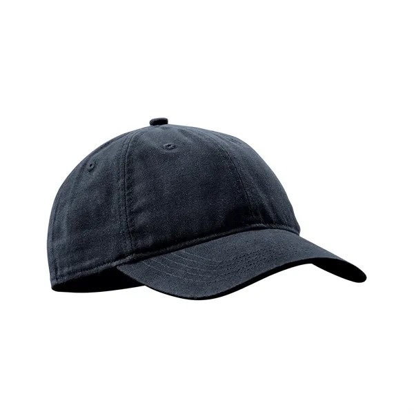 Steelhead Canvas Cap for